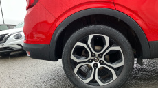 Renault Arkana 1.3 TCe Mild Hybrid 140 S Edition 5dr EDC Petrol Estate